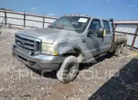 2004 Ford F-350 фото