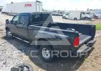2004 Ford F-350 photo