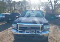 2004 Ford F-350 фото