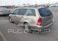 2004 Ford FOCUS photo