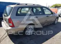2004 Ford FOCUS photo