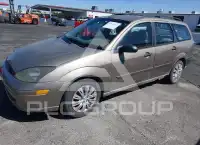 2004 Ford FOCUS photo