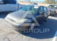 2004 Ford FOCUS фото