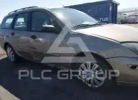 2004 Ford FOCUS photo