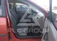 2004 Ford FOCUS фото