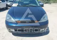 2004 Ford FOCUS photo