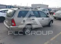 2004 Ford FOCUS photo