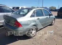 2004 Ford FOCUS фото