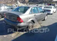 2004 Ford FOCUS фото