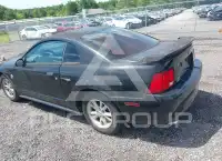 2004 Ford MUSTANG фото