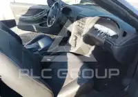 2004 Ford MUSTANG фото