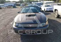 2004 Ford MUSTANG фото
