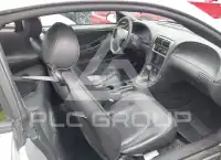 2004 Ford MUSTANG фото