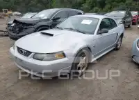 2004 Ford MUSTANG фото