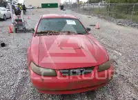 2004 Ford MUSTANG фото