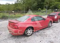 2004 Ford MUSTANG фото