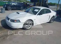 2004 Ford MUSTANG photo
