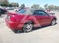 2004 Ford MUSTANG photo