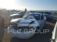 2004 Ford MUSTANG photo