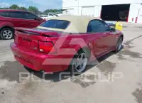 2004 Ford MUSTANG фото