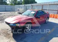 2004 Ford MUSTANG фото