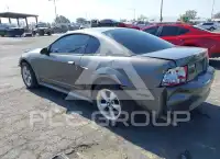 2004 Ford MUSTANG photo