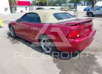 2004 Ford MUSTANG фото