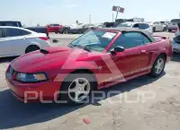 2004 Ford MUSTANG photo