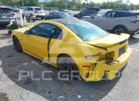 2004 Ford MUSTANG photo