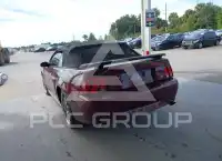 2004 Ford MUSTANG фото
