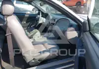 2004 Ford MUSTANG photo