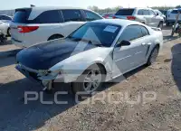 2004 Ford MUSTANG фото