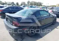2004 Ford MUSTANG фото