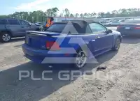 2004 Ford MUSTANG фото