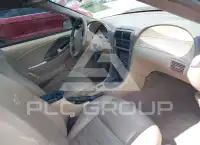 2004 Ford MUSTANG фото