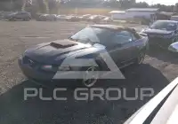2004 Ford MUSTANG фото