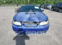 2004 Ford MUSTANG фото