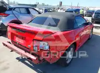 2004 Ford MUSTANG фото