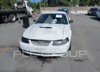 2004 Ford MUSTANG photo