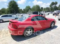 2004 Ford MUSTANG фото