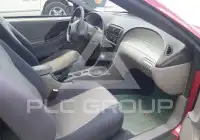 2004 Ford MUSTANG photo