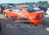 2004 Ford MUSTANG фото