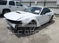 2004 Ford MUSTANG фото