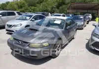 2004 Ford MUSTANG photo