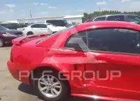 2004 Ford MUSTANG photo