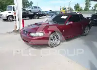 2004 Ford MUSTANG фото