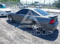 2004 Ford MUSTANG photo