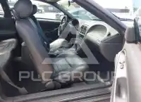 2004 Ford MUSTANG photo