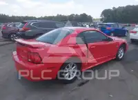2004 Ford MUSTANG photo