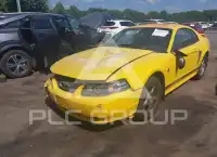 2004 Ford MUSTANG фото